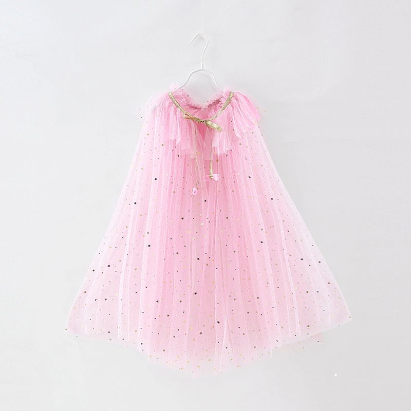 Summer Girl Princess Party Acc - Glitter Tablecloth recensie en prijs