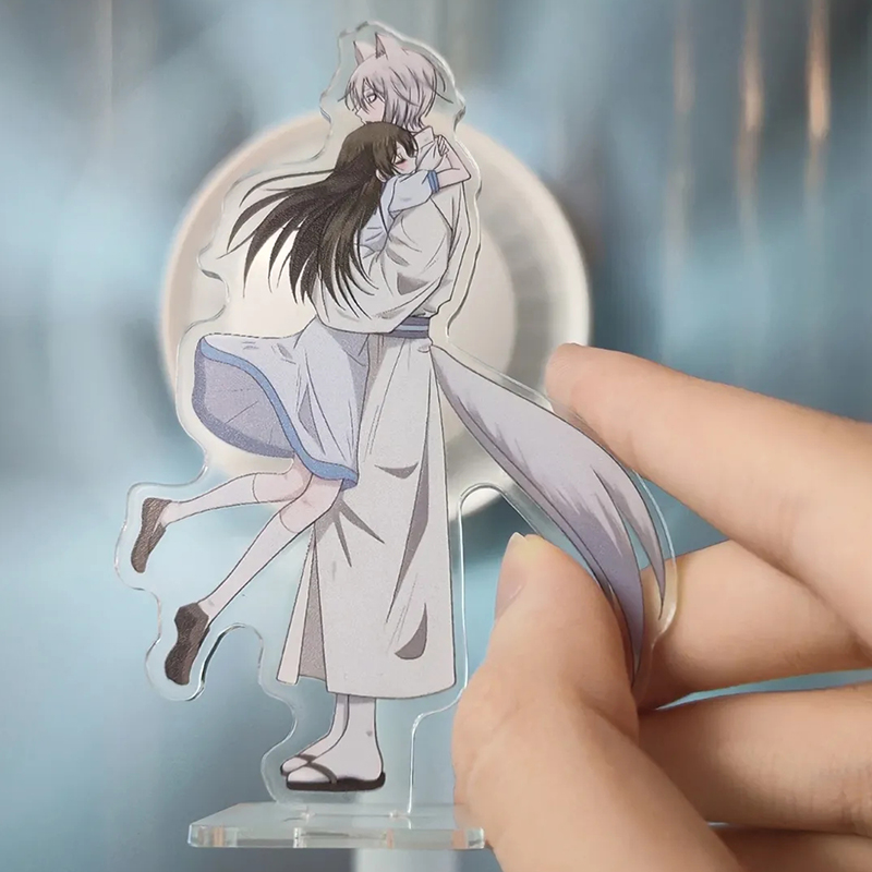 10cm/3.93in Kamisama Love Stan - Event Support recensie en prijs