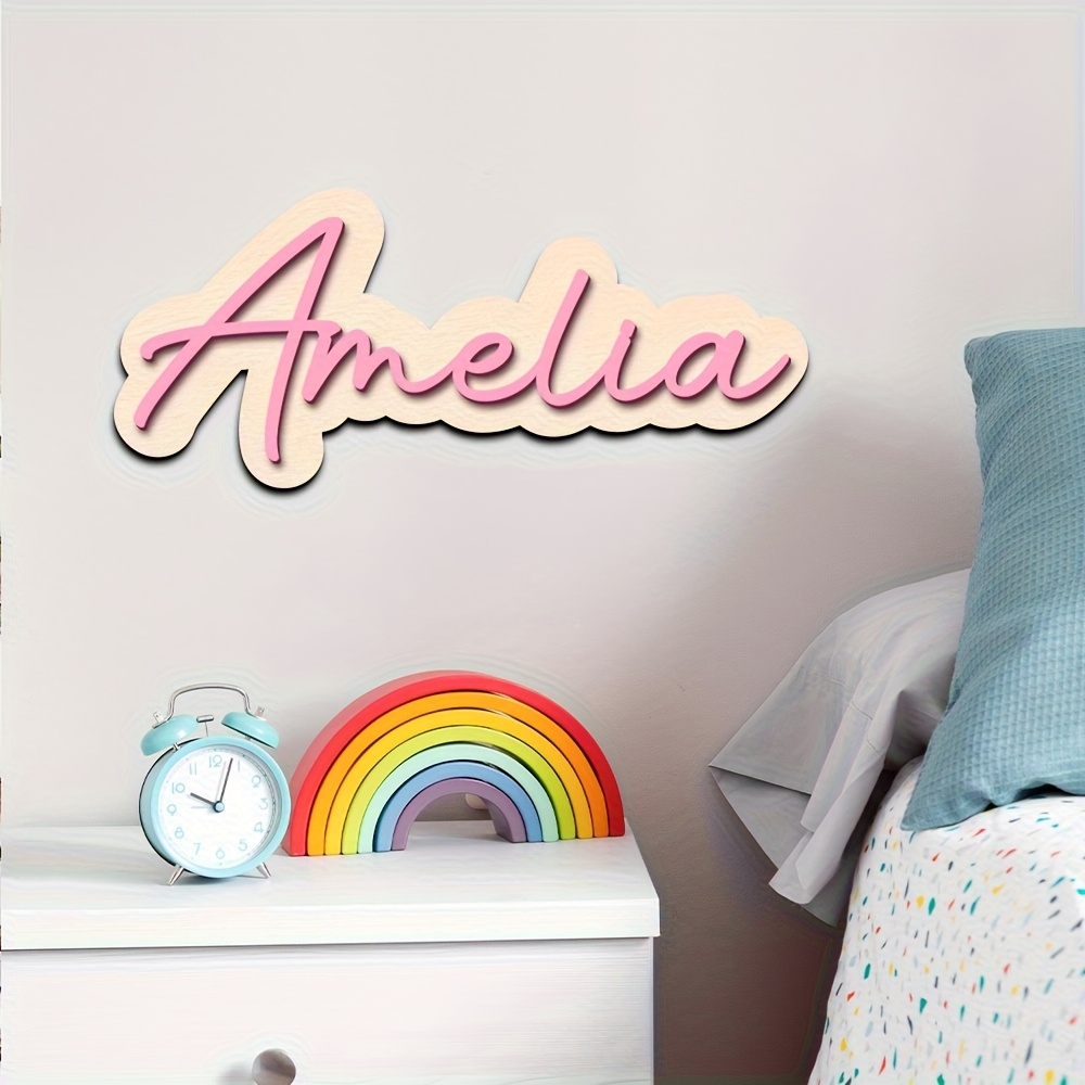 Personalized Double-Layered Wo - Eve Party recensie en prijs