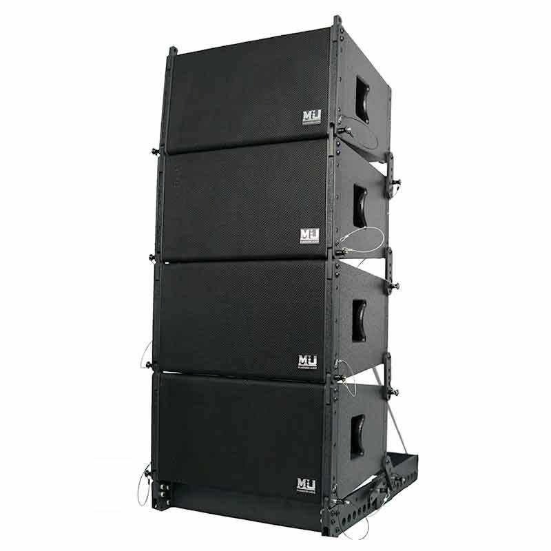 Compact Professional Audio Min - Event Party Dj recensie en prijs