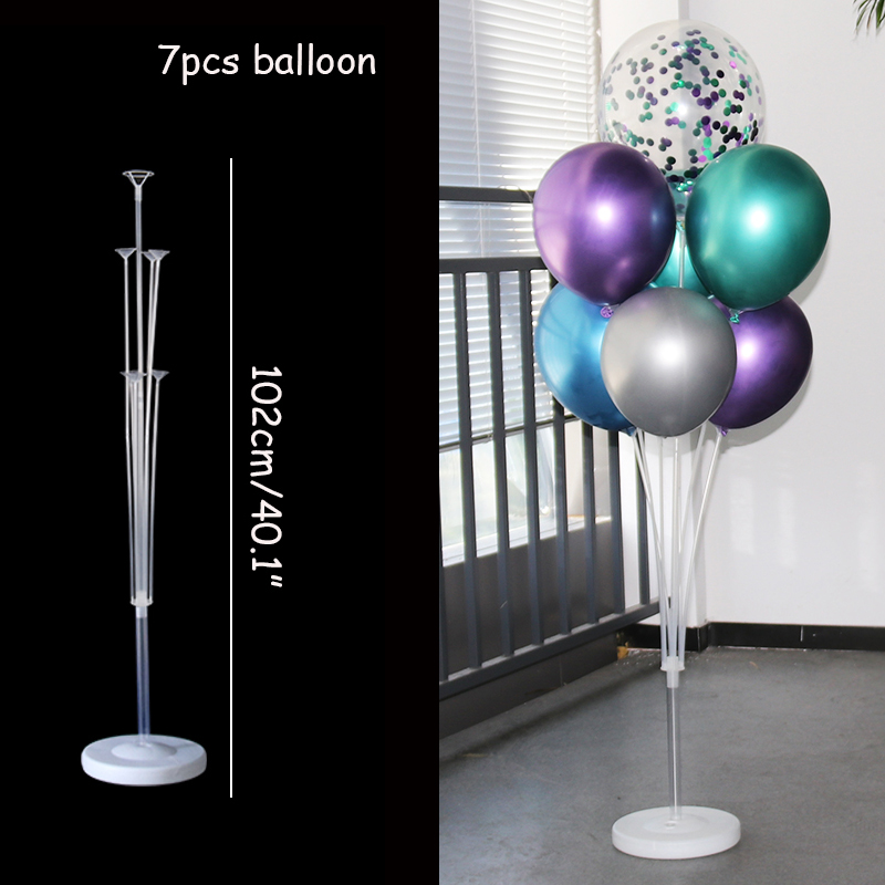 7/11/19 Tube Balloon Holder Ba - Confetti Cannon Tube recensie en prijs