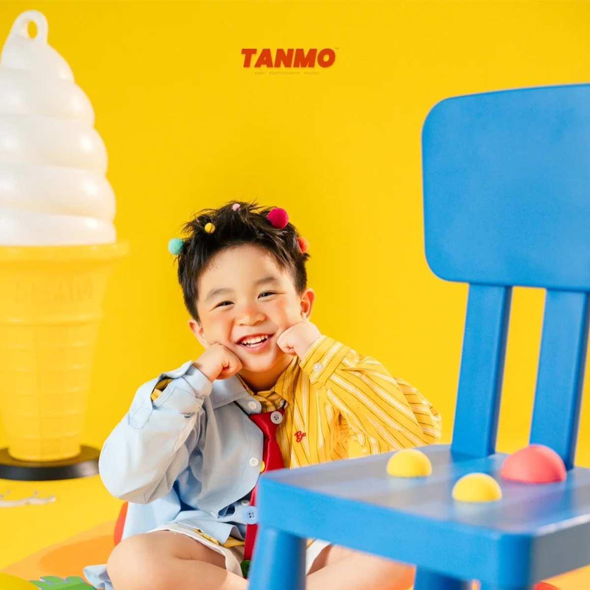 95cm Giant Artificial Ice Crea - Event Party Shop recensie en prijs