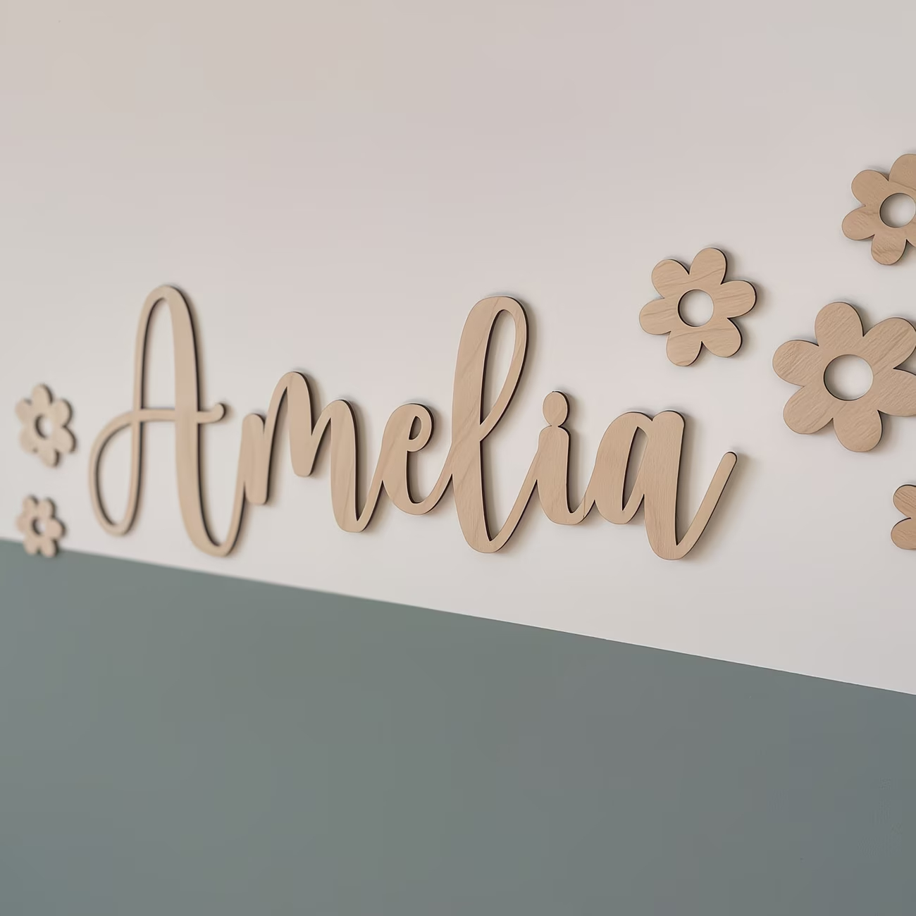 1pc personalized custom wooden - Eve Party recensie en prijs