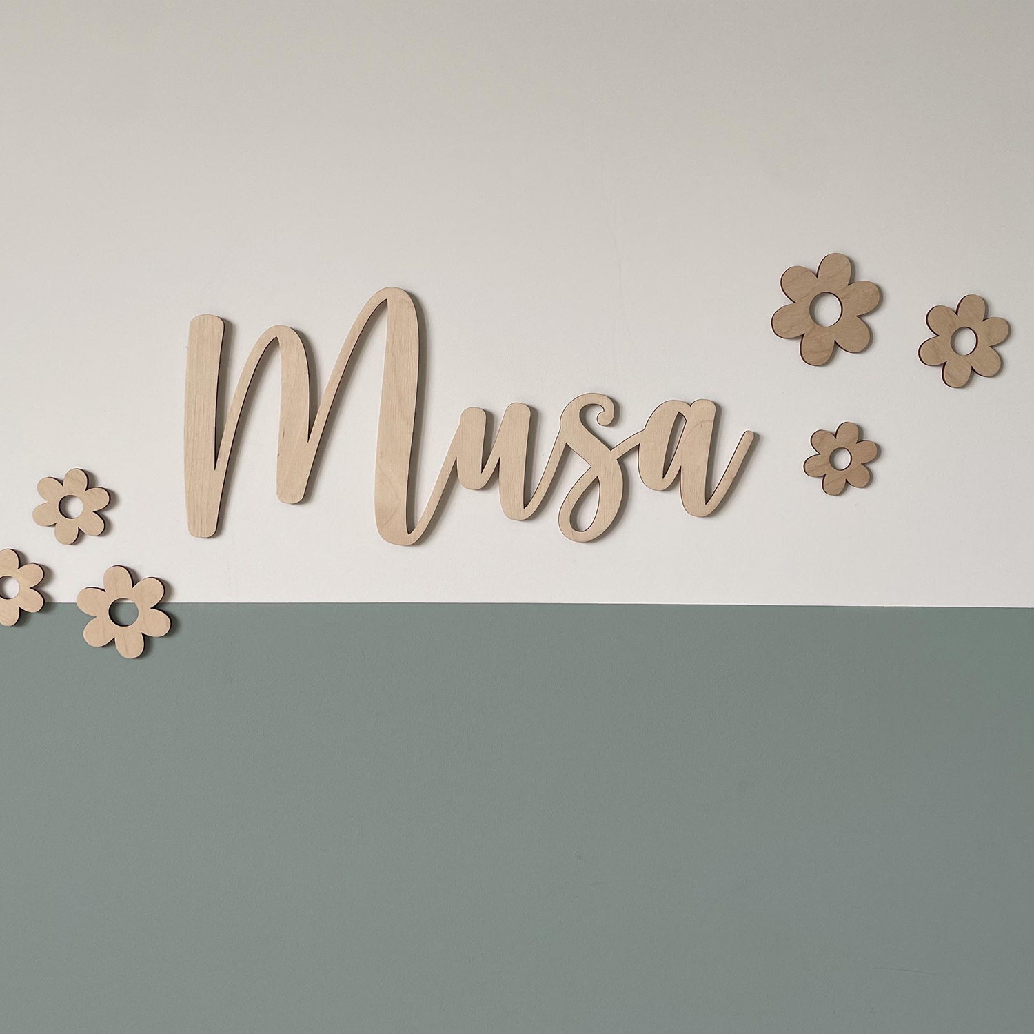 1pc personalized custom wooden - Eve Party recensie en prijs