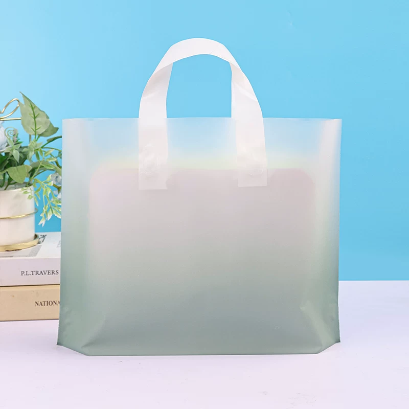 50 gradient frosted tote bag,  - Event Party Shop recensie en prijs
