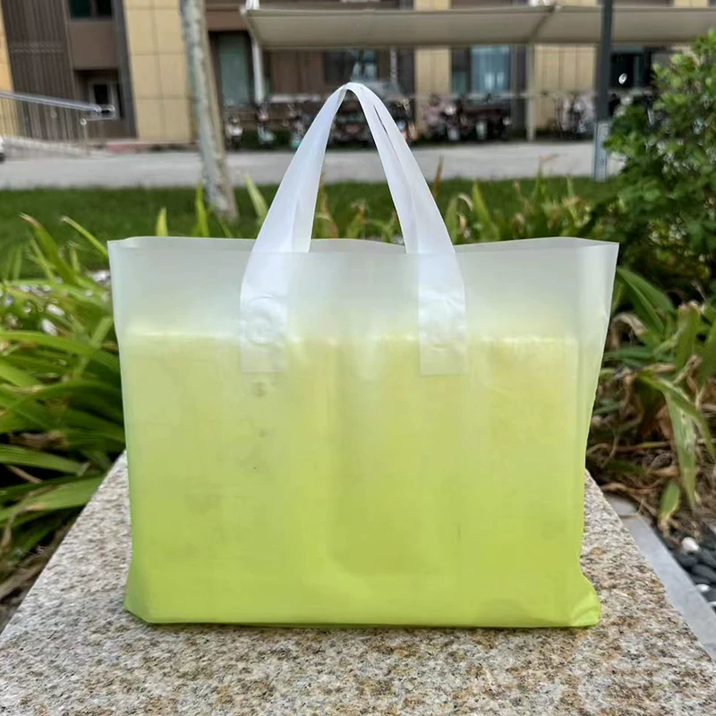 50 gradient frosted tote bag,  - Event Party Shop recensie en prijs