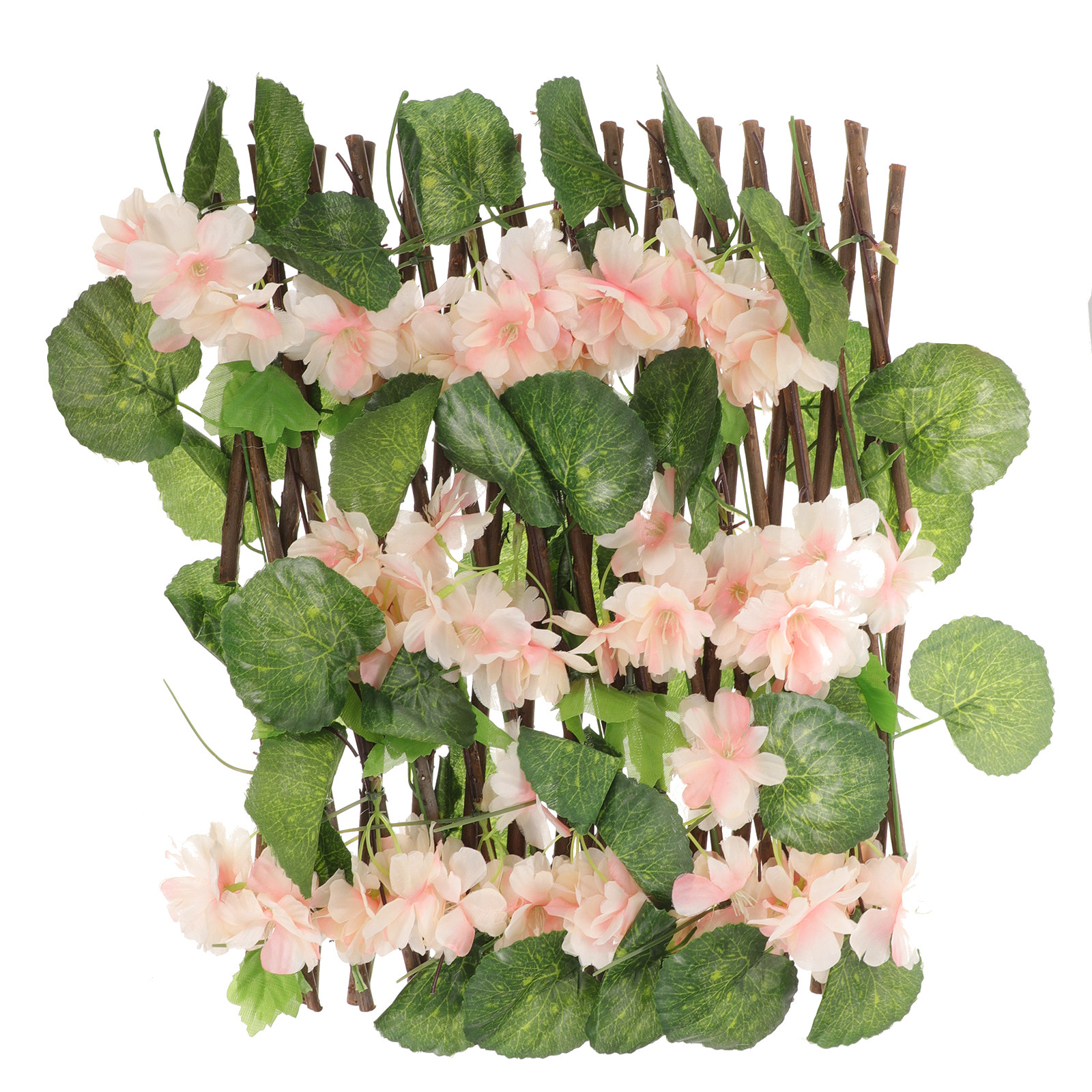 Flower Wall Decor Simulation F - Flower Wall Panel recensie en prijs