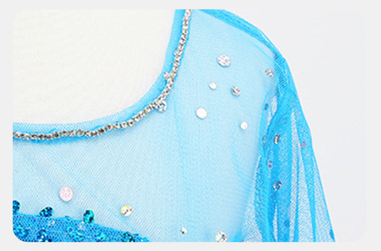 Girl Stunning Princess Maxi Dr - Glitter Tablecloth recensie en prijs