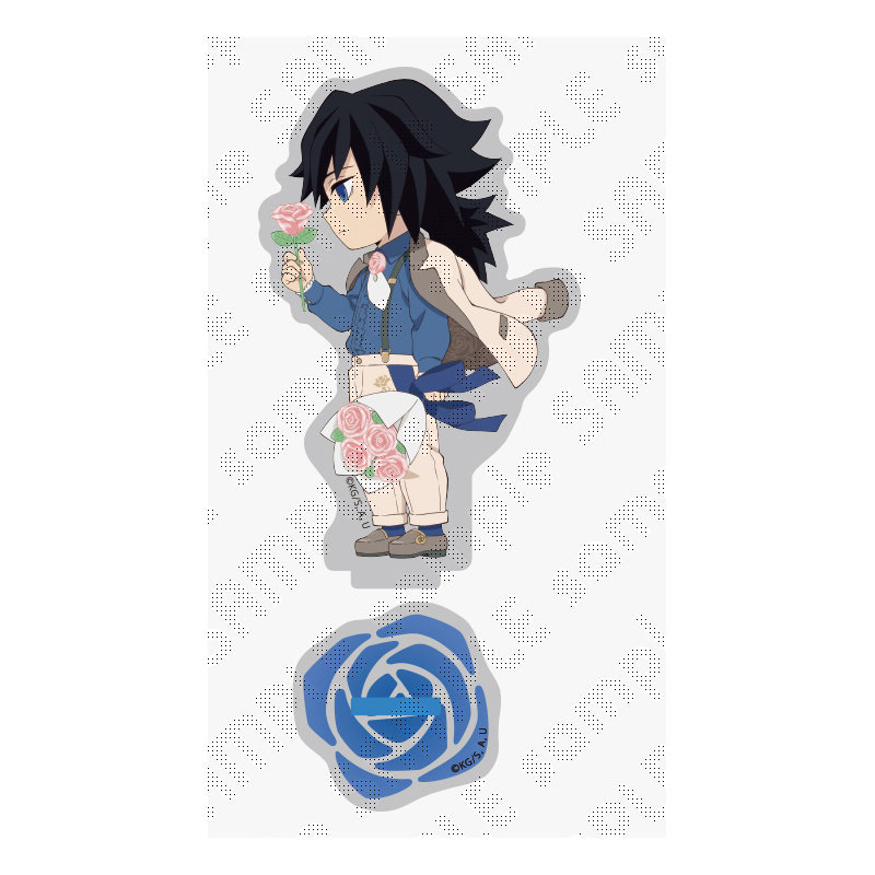Anime Peripherals Tokitou Muic - Event Support recensie en prijs