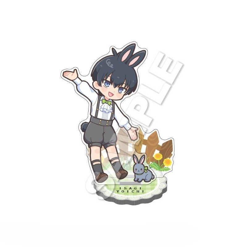 Anime Peripherals Rabbit Ryuse - Event Support recensie en prijs