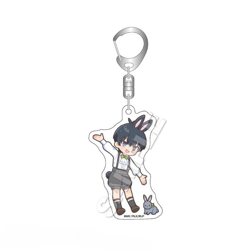 Anime Peripherals Rabbit Ryuse - Event Support recensie en prijs
