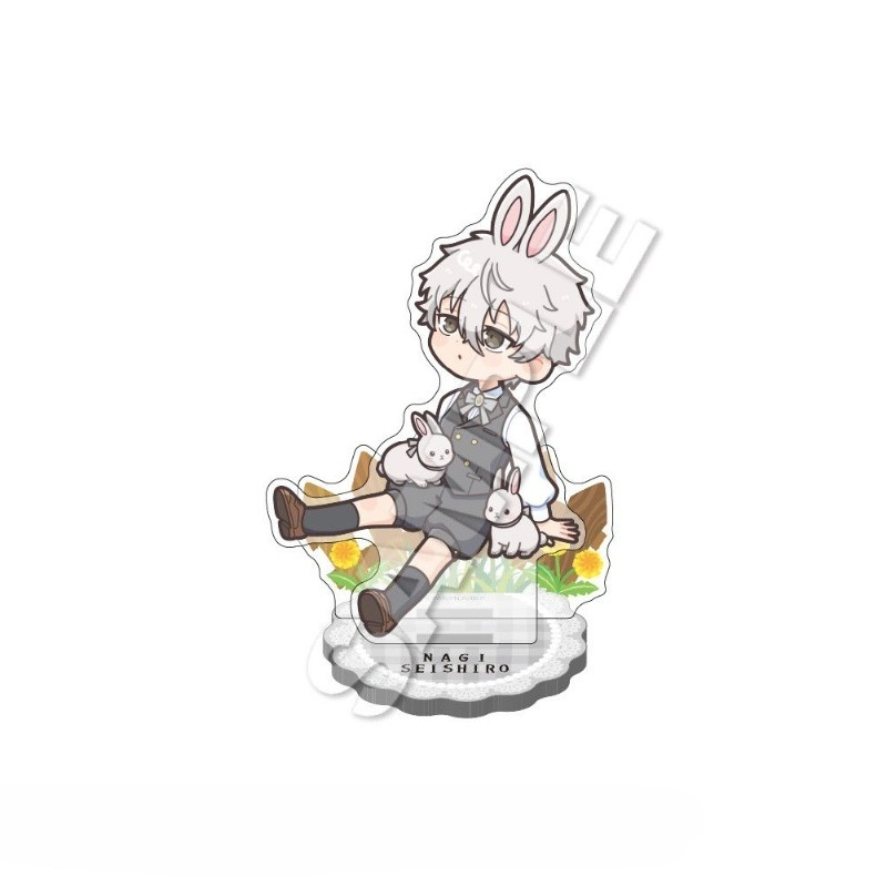 Anime Peripherals Rabbit Ryuse - Event Support recensie en prijs