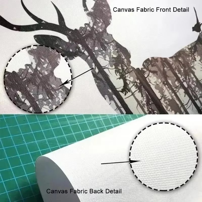 Retro Japanese Flowers Cat Dog - Flower Wall Panel recensie en prijs