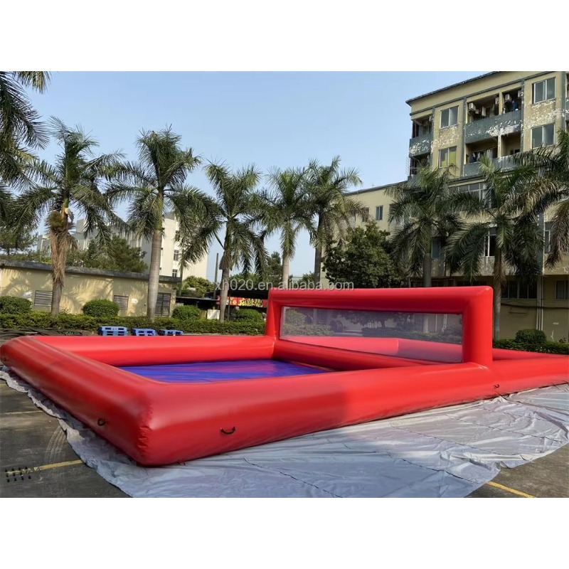 2026Popular Inflatable Water V - Event & Party Supply Photos recensie en prijs