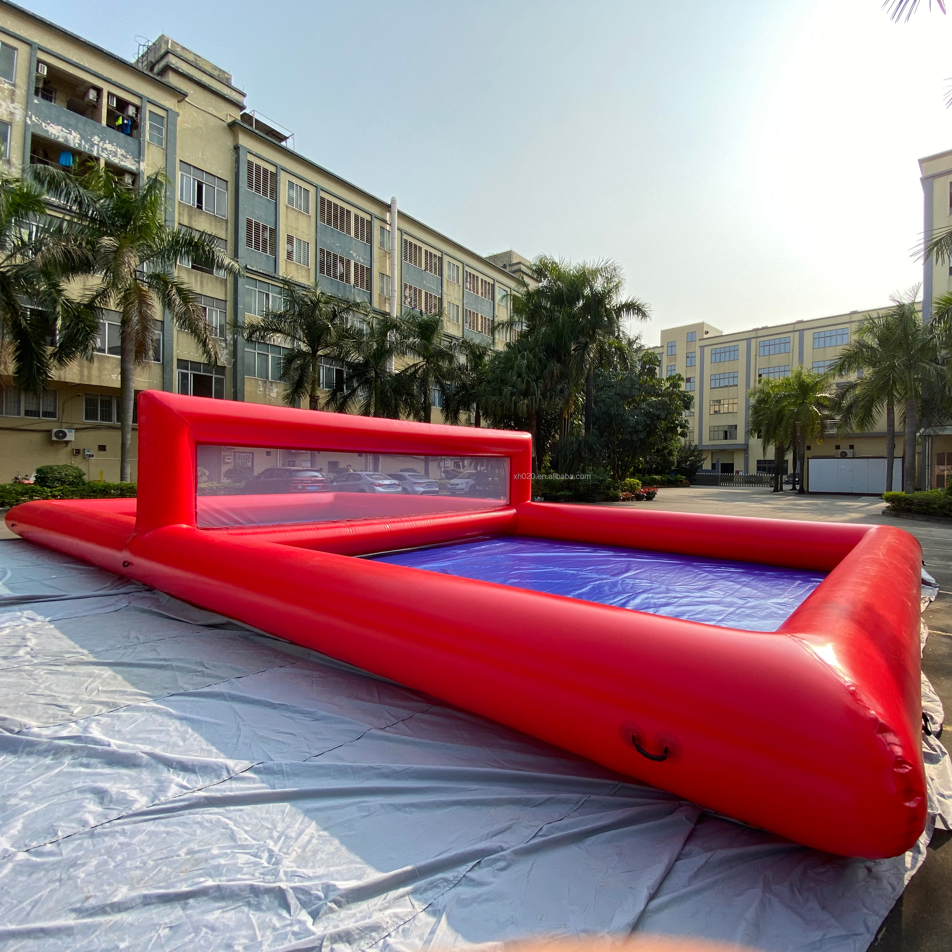 2026Popular Inflatable Water V - Event & Party Supply Photos recensie en prijs