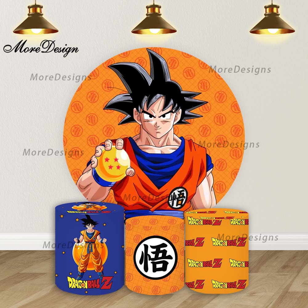 Dragon Ball Z Birthday Round B - Event Z recensie en prijs