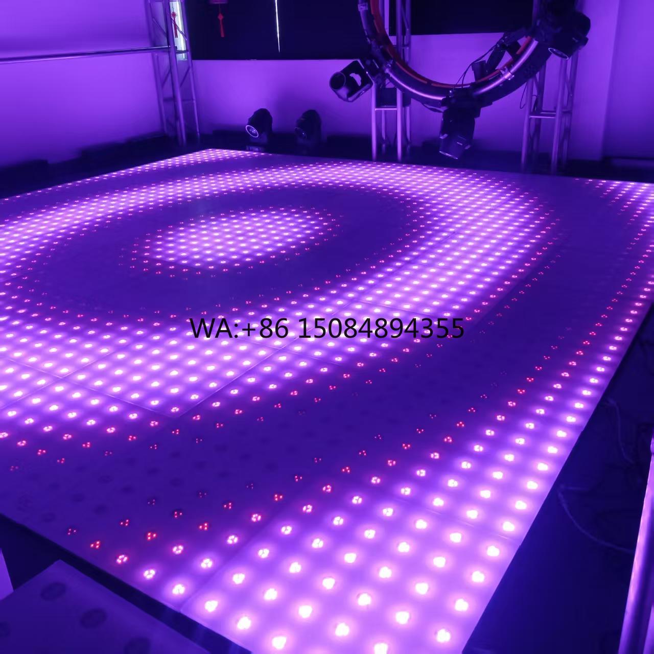Led Video Flash Portable  Dj   - Event Party Dj recensie en prijs