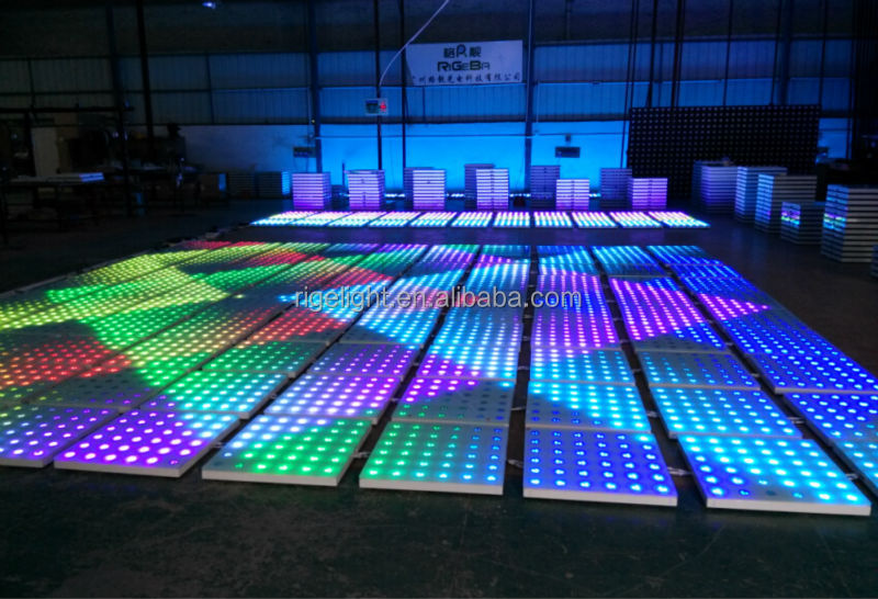 Led Video Flash Portable  Dj   - Event Party Dj recensie en prijs