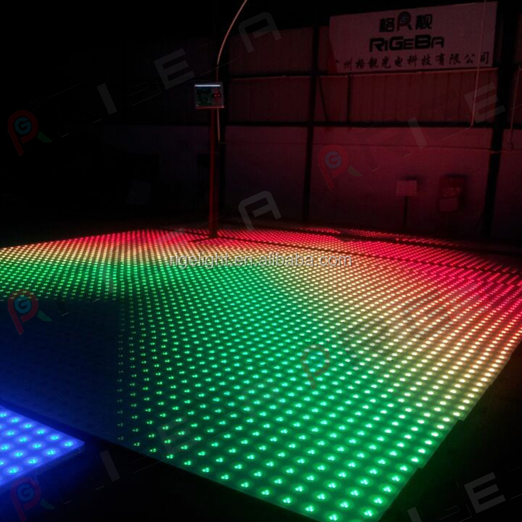 Led Video Flash Portable  Dj   - Event Party Dj recensie en prijs