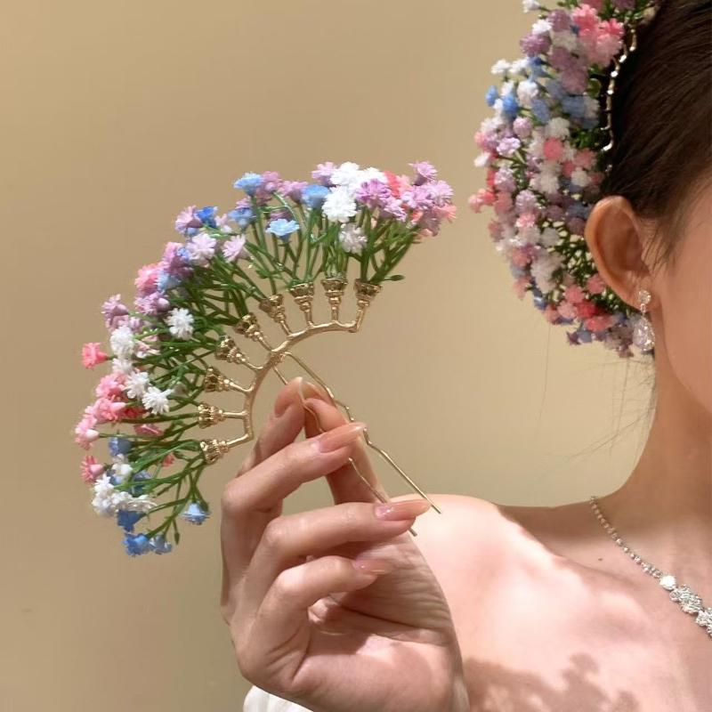Artificial Flower Bridal Weddi - Event Suppliers recensie en prijs