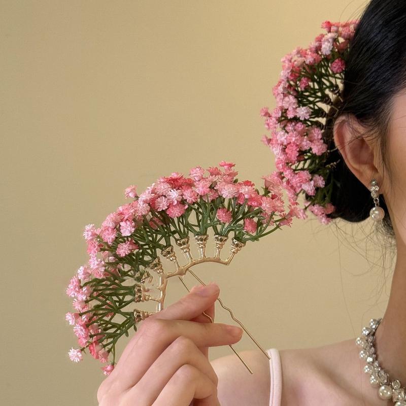 Artificial Flower Bridal Weddi - Event Suppliers recensie en prijs