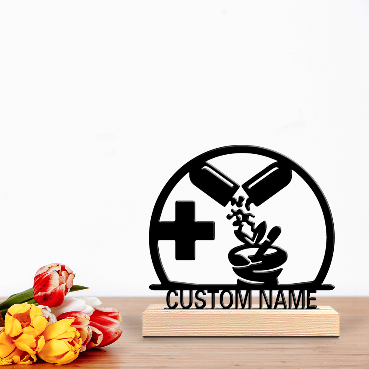 1pc New Design Personalized Cu - Eve Party recensie en prijs