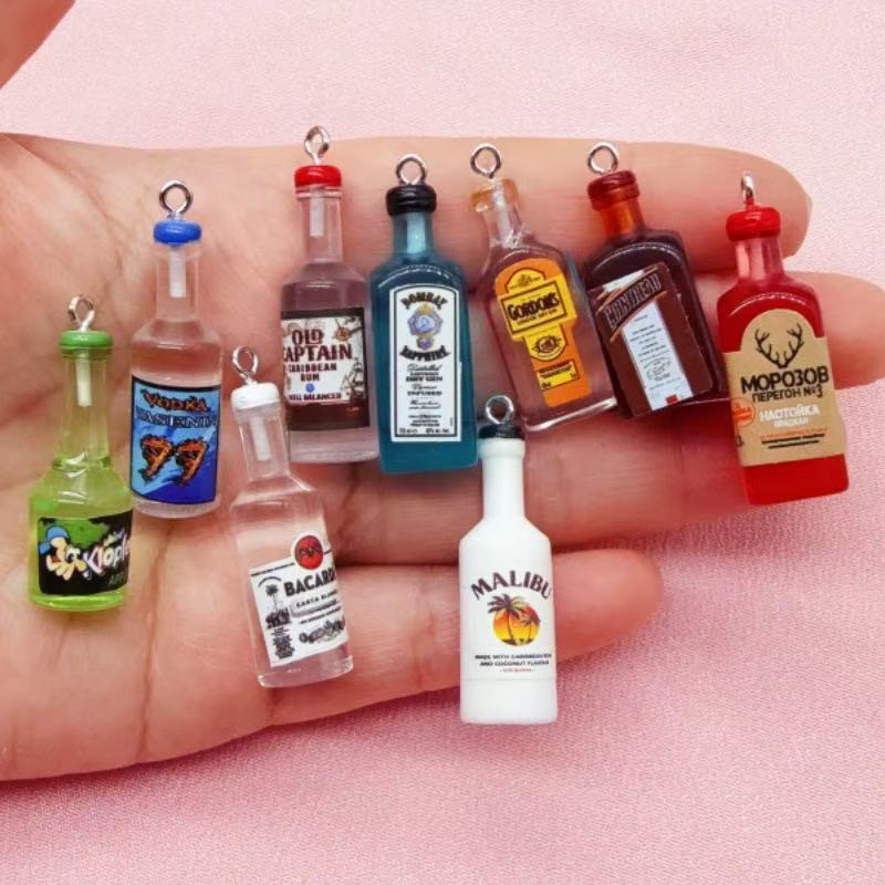 11pcs Mini Simulation Resin 3D - Event Party recensie en prijs