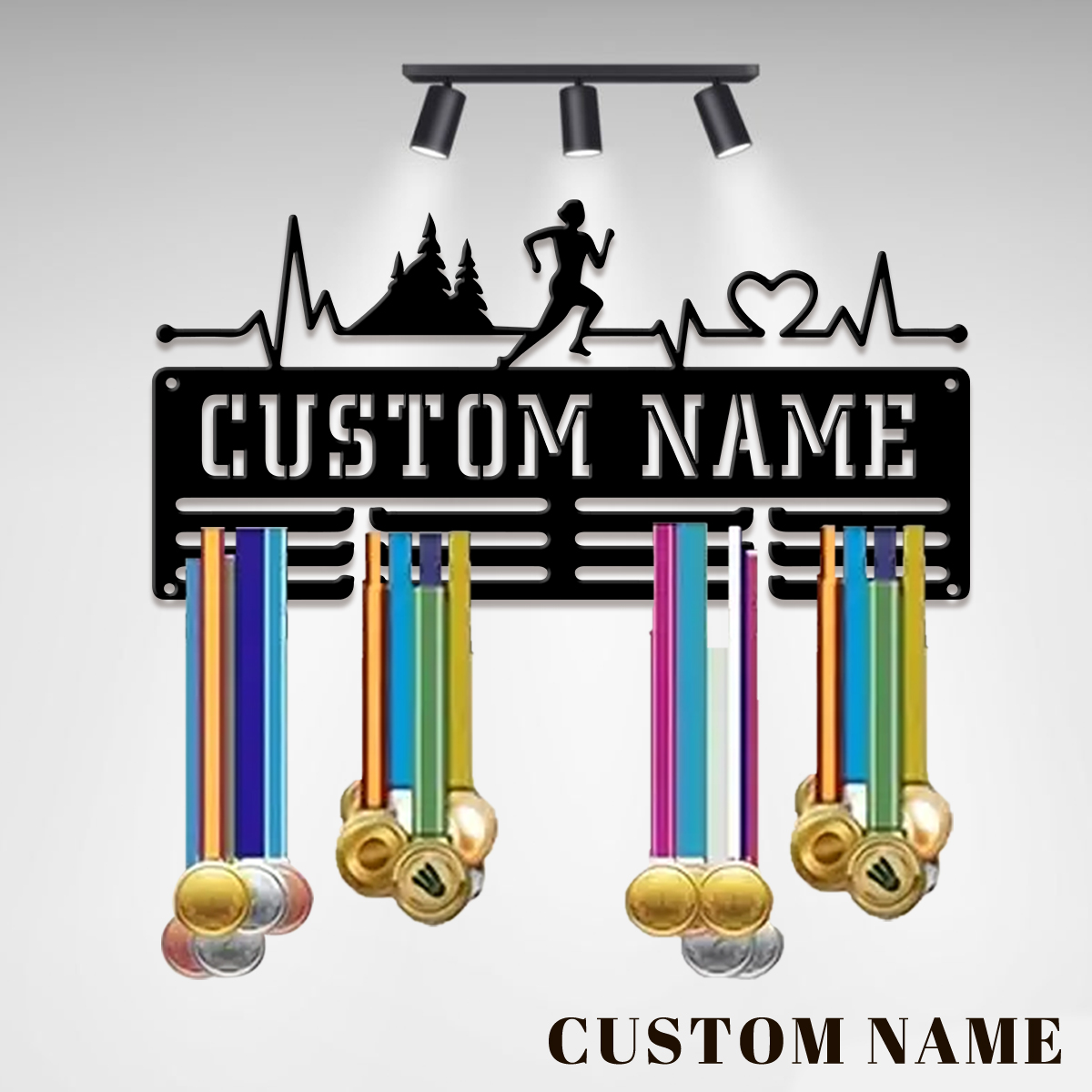 custom Marathon Sports Metal m - Eve Party recensie en prijs