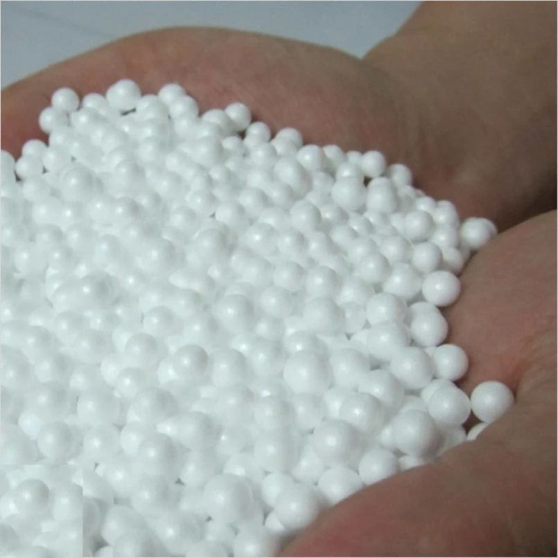4-6mm 10L/20L White Styrofoam  - Event Z recensie en prijs