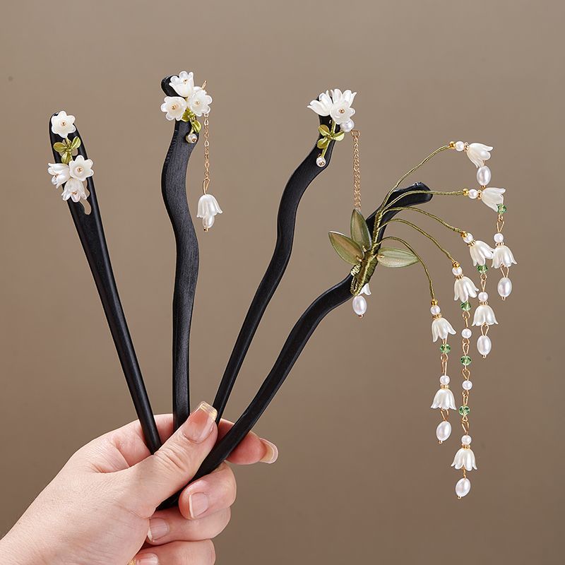 Lily Of The Valley1 Hair Stick - Event Suppliers recensie en prijs