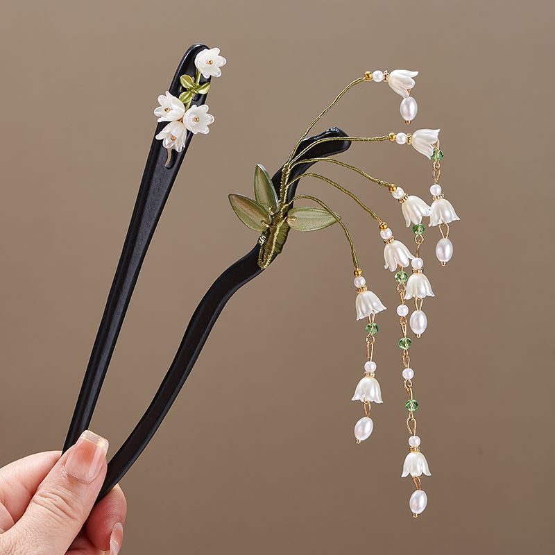 Lily Of The Valley1 Hair Stick - Event Suppliers recensie en prijs