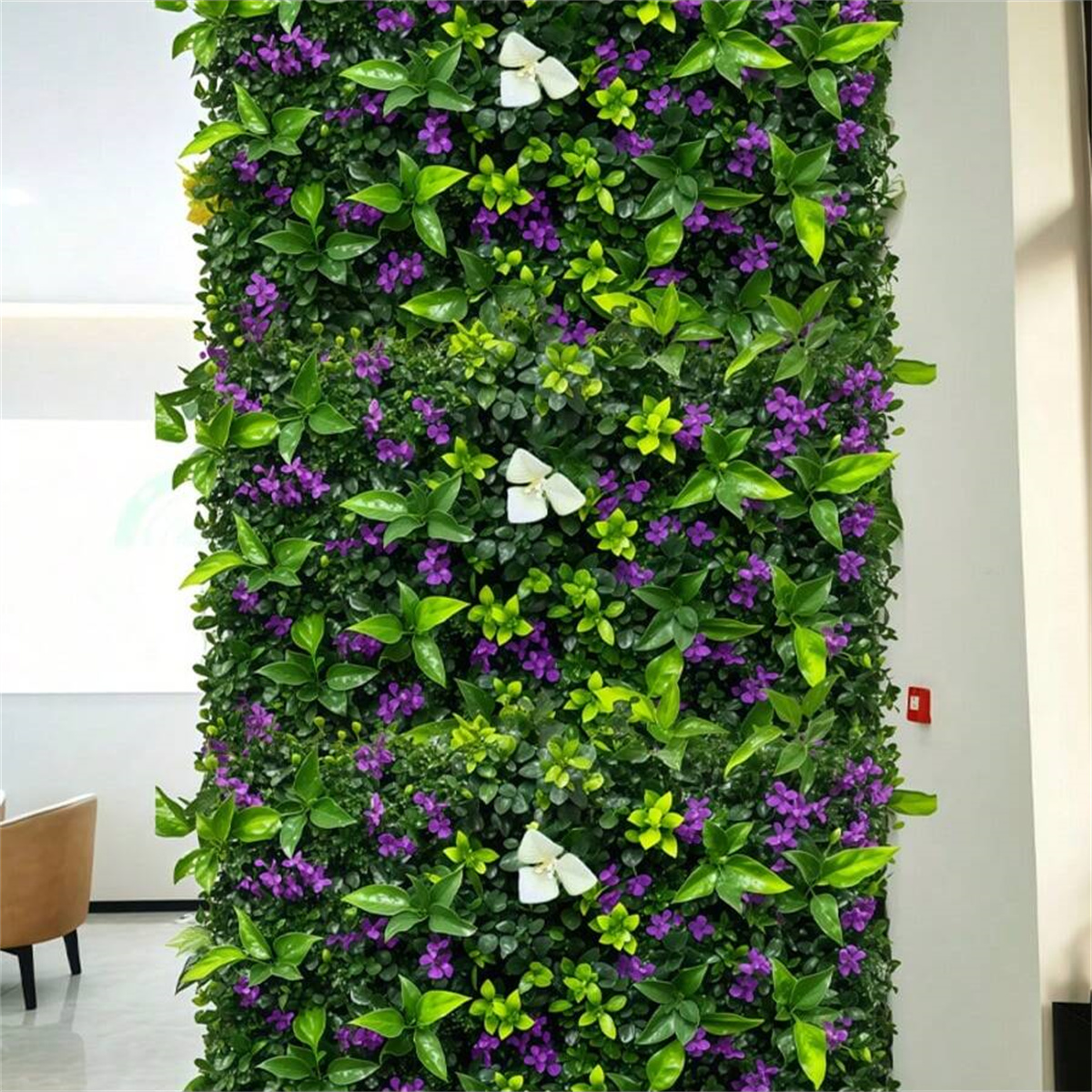 1pc Hanging Plant Wall Panel P - Flower Wall Panel recensie en prijs