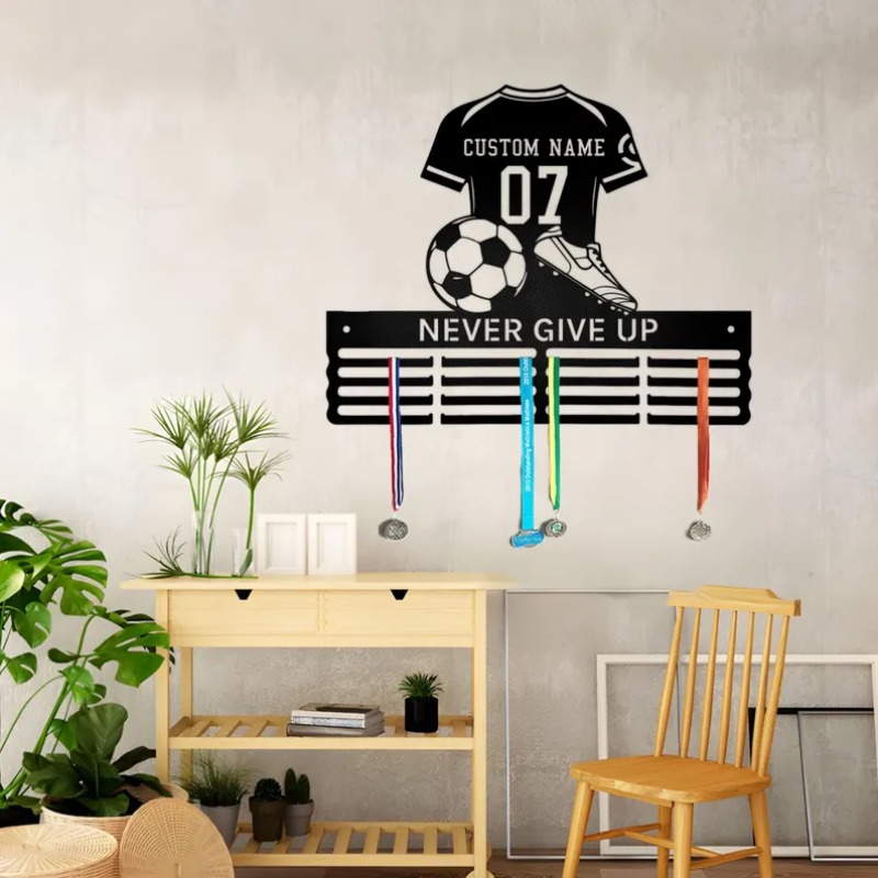 Personalized Name Tag Rack, Fo - Event Party recensie en prijs