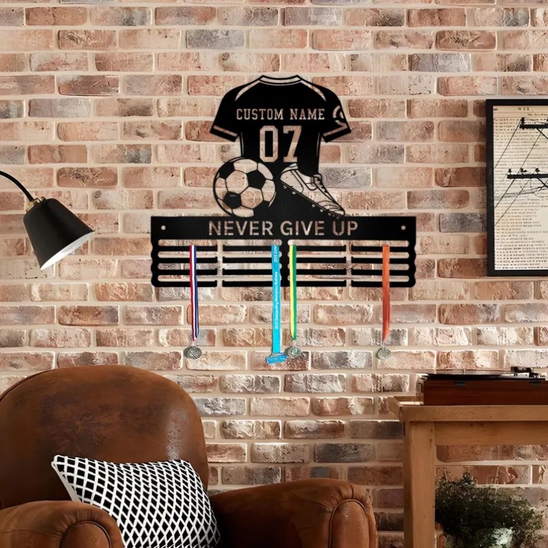 Personalized Name Tag Rack, Fo - Event Party recensie en prijs