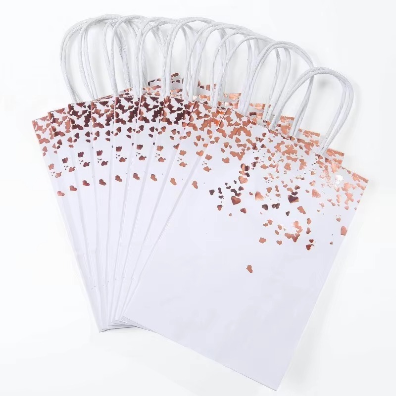 12PCS Black Brown White Bronzi - Event Party Shop recensie en prijs