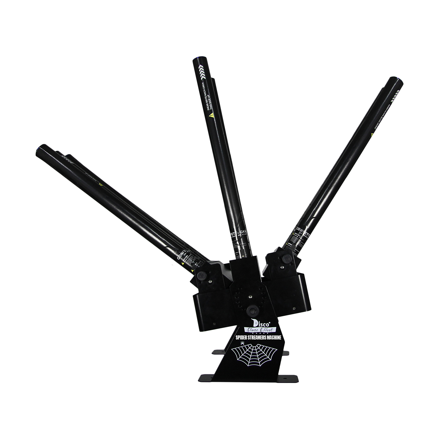 Confetti Cannon Blaster For 30 - Confetti Cannon Tube recensie en prijs