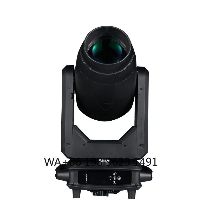 380W 3IN1 Beam Wash Spot Hybri - Event Party Dj recensie en prijs