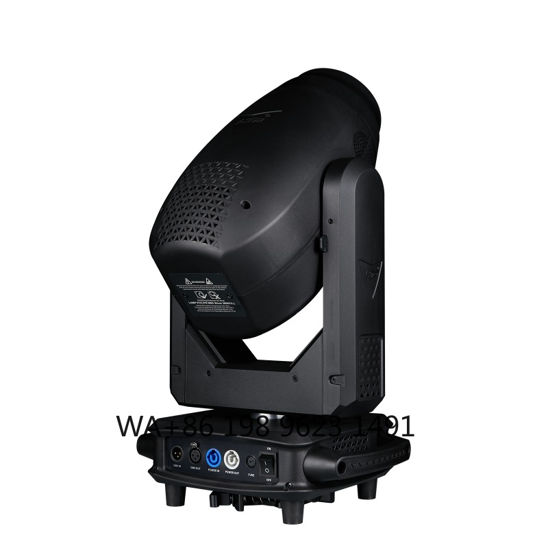 380W 3IN1 Beam Wash Spot Hybri - Event Party Dj recensie en prijs