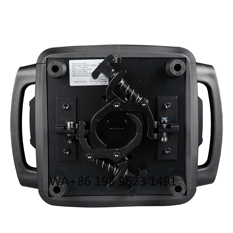 380W 3IN1 Beam Wash Spot Hybri - Event Party Dj recensie en prijs