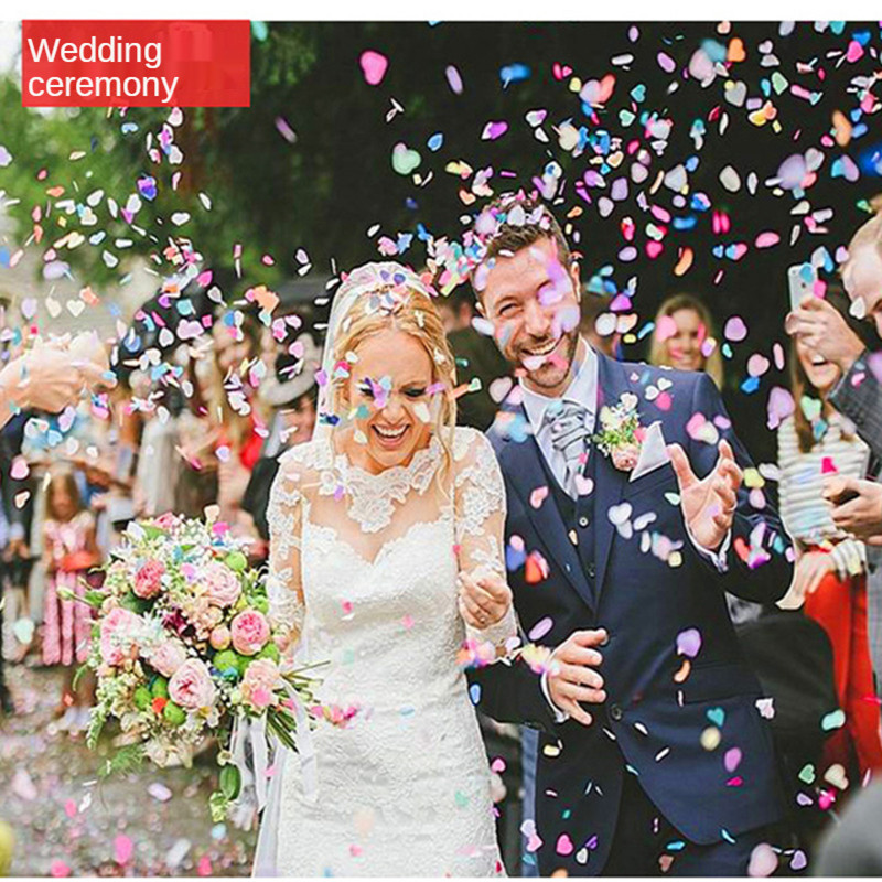Hand-Operated Spray Confetti f - Confetti Cannon Tube recensie en prijs