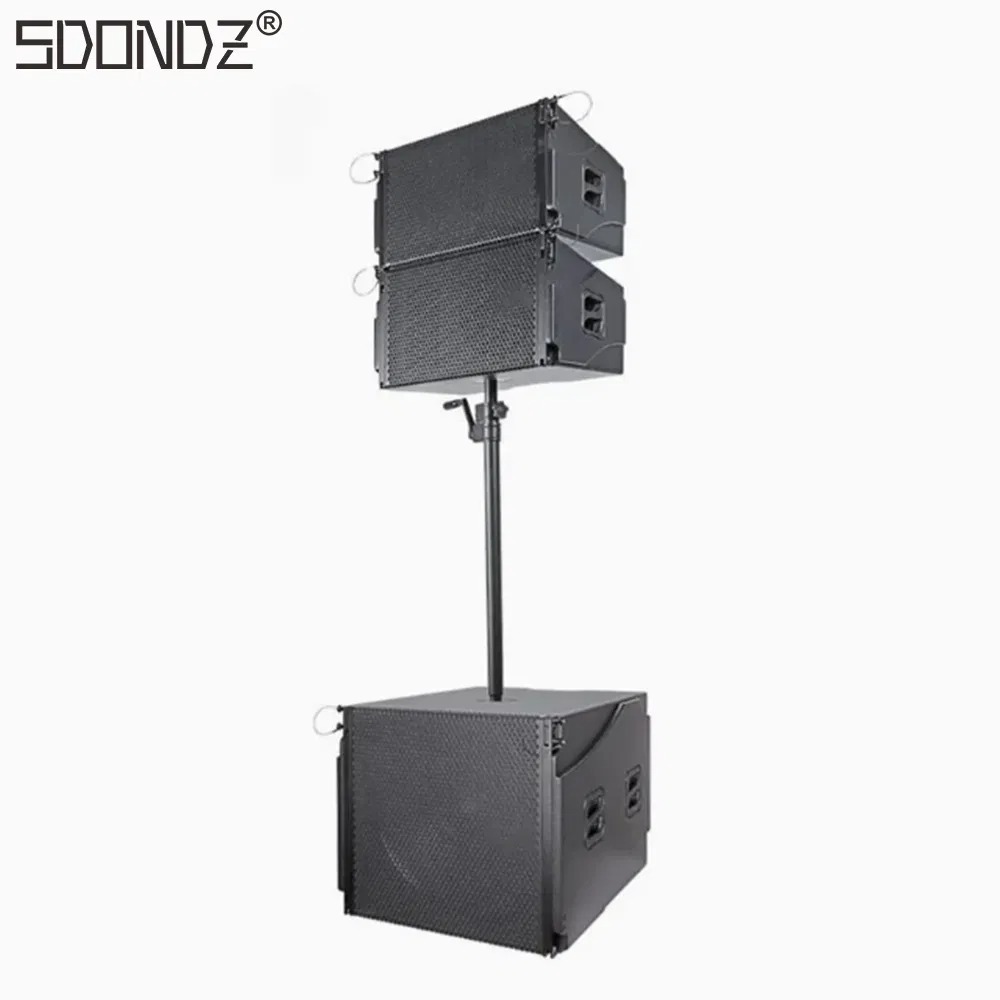 High‑Power 10‑Inch Outdoor Spe - Event Party Dj recensie en prijs