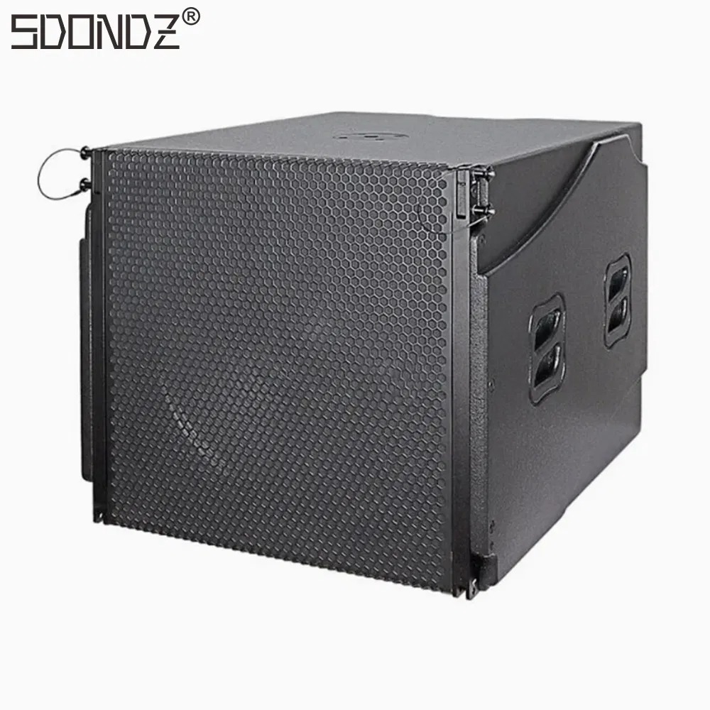 High‑Power 10‑Inch Outdoor Spe - Event Party Dj recensie en prijs
