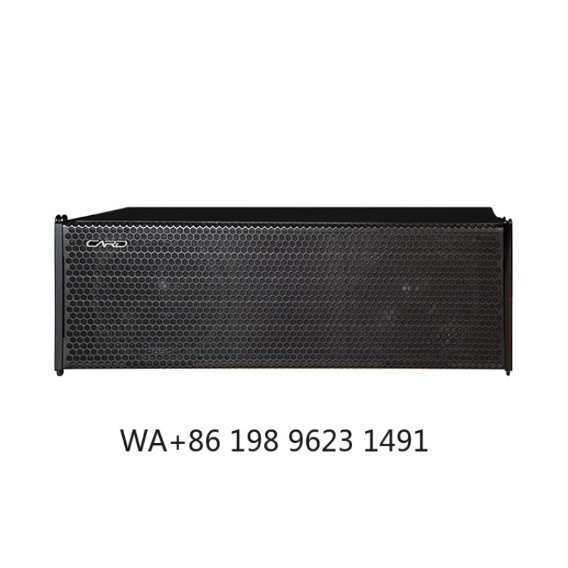 Professional Line Array Stage  - Event Party Dj recensie en prijs