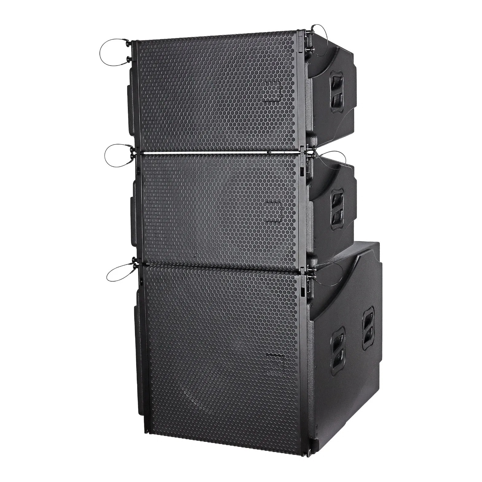 Premium 10Inch Coaxial Line Ar - Event Party Dj recensie en prijs