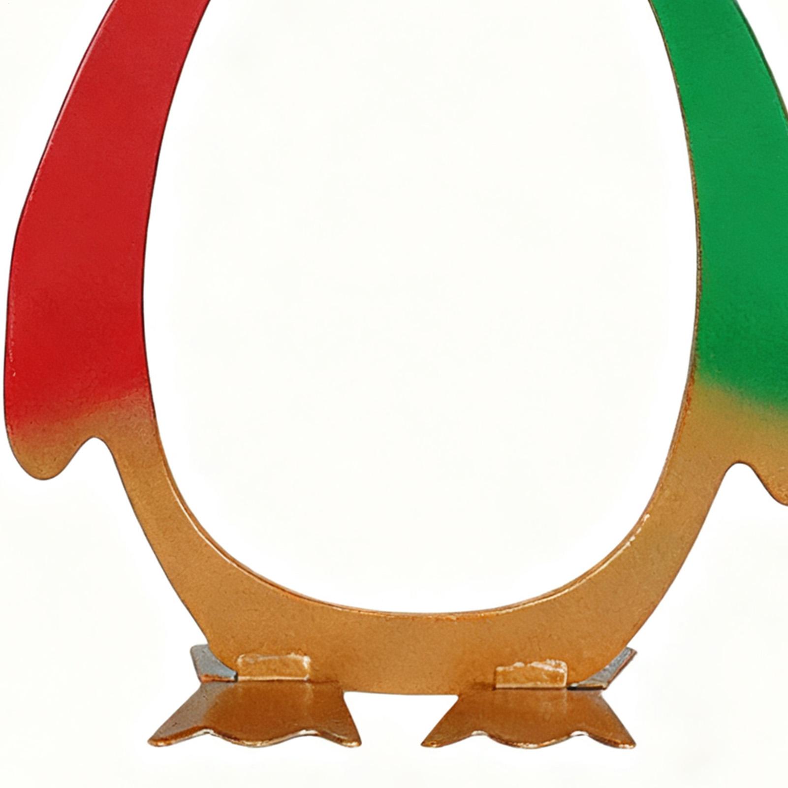 Tea Light Candle Holder Pengui - Centerpiece Stick recensie en prijs