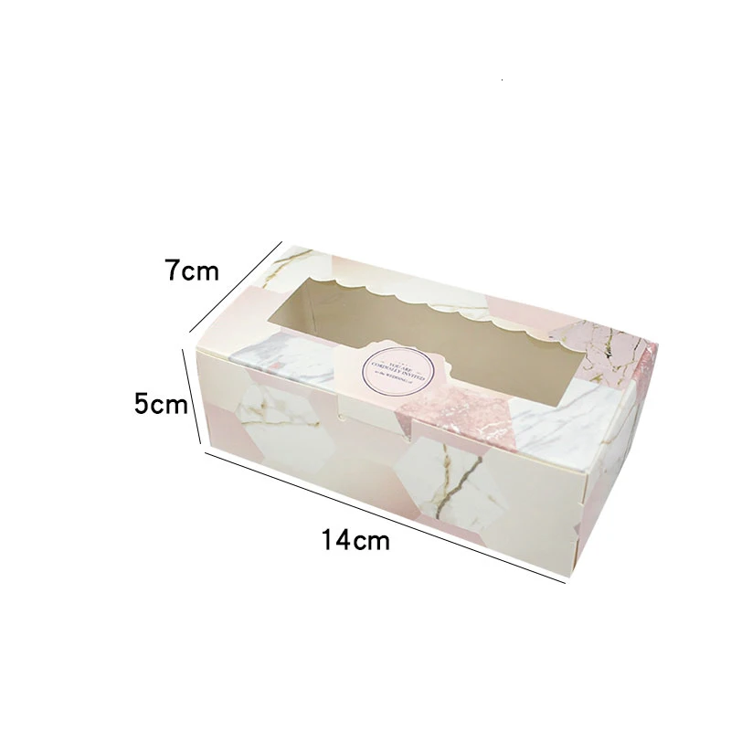20pcs Paper box windows weddin - Party Event Supplier recensie en prijs