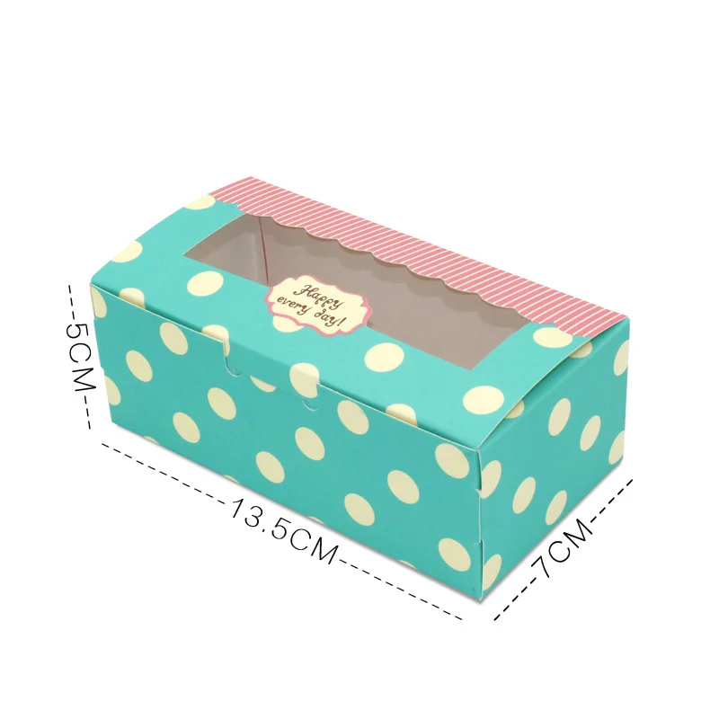 20pcs Paper box windows weddin - Party Event Supplier recensie en prijs