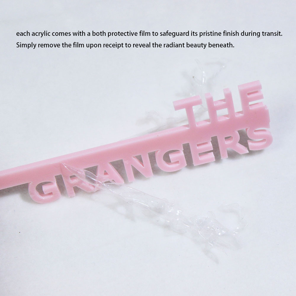 Personalized Drink Stirrers We - Centerpiece Stick recensie en prijs
