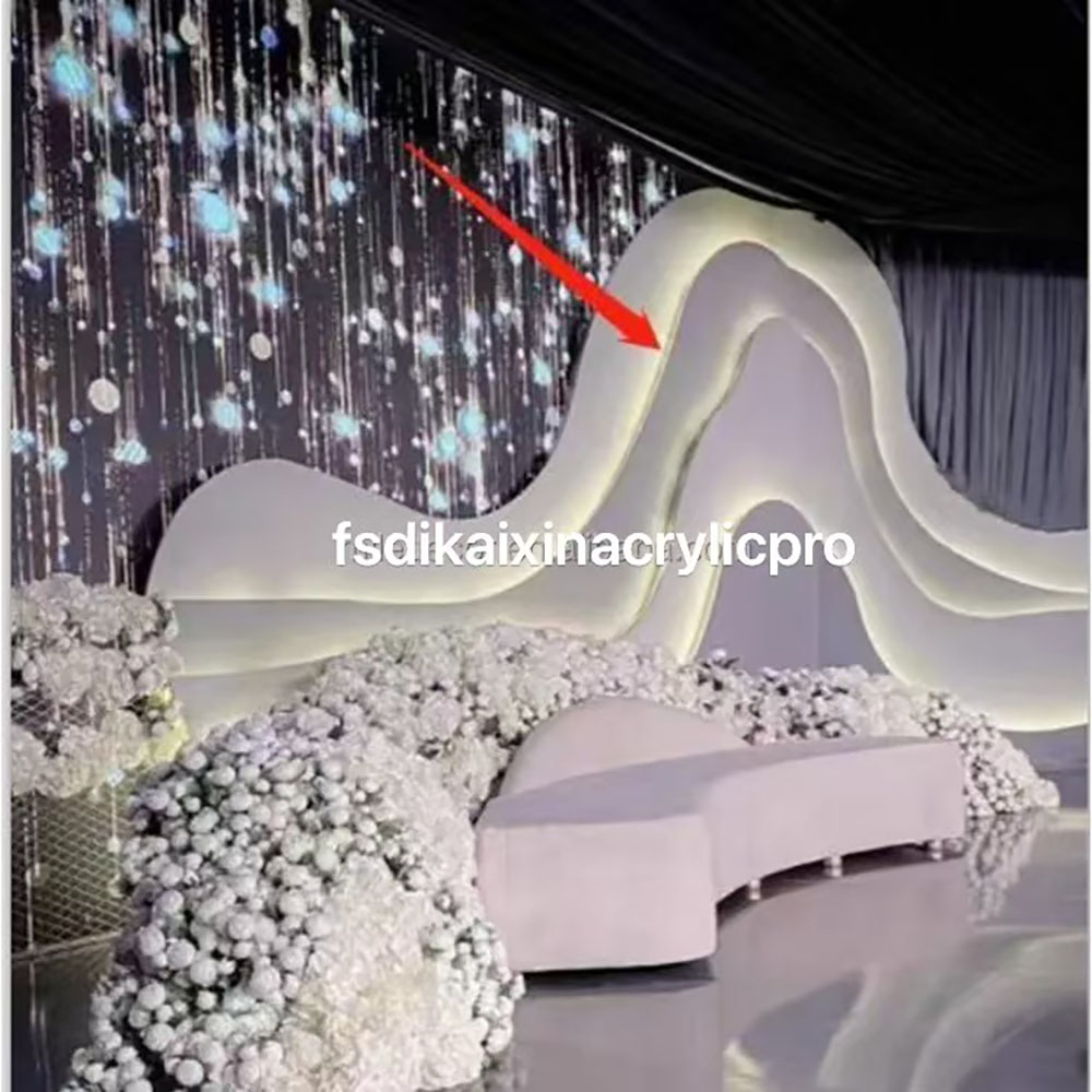 Foshan China Factory Supplier  - Party Event Supplier recensie en prijs