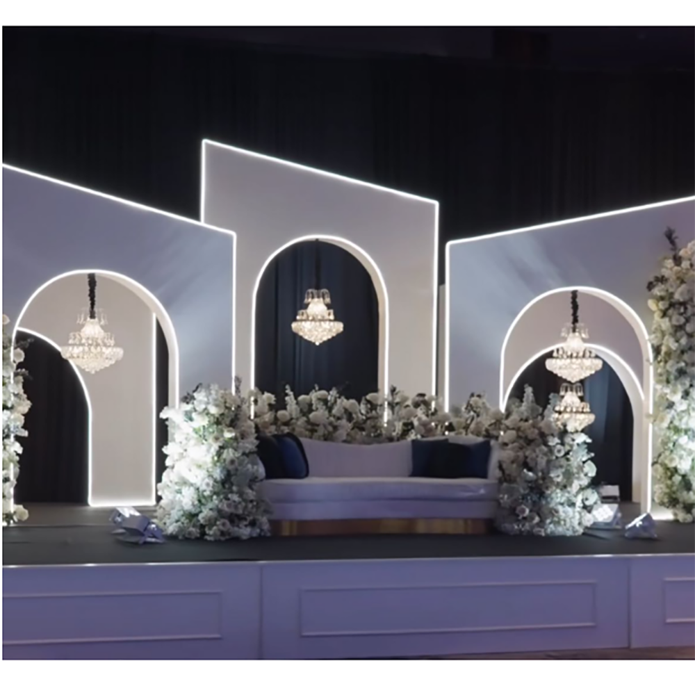 Foshan China Factory Supplier  - Party Event Supplier recensie en prijs